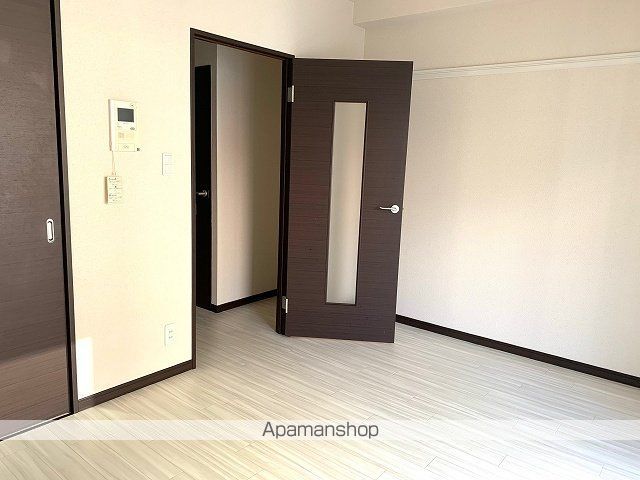 レオネクストル ヴァン ブルーの内装写真