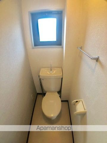 KORINの内装写真