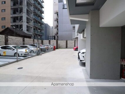 ファーストレジデンス栄[1LDK/48.46m2]の外観5