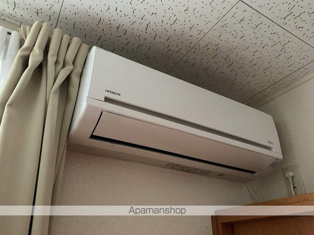 レオパレスアベニューの内装写真