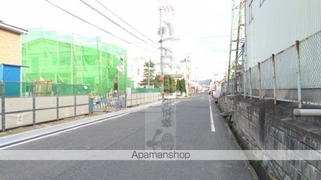 メロウAの周辺写真
