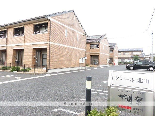 クレール 北山のその他写真