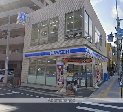 ハーモニーテラス向島Ⅱ[1R/11.89m2]の周辺7