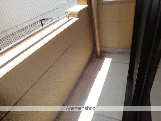 ネオコスモの内装写真