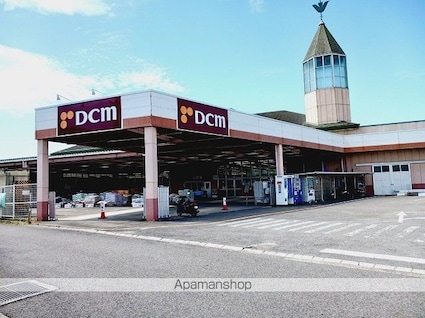 ガーデン西垣生[2DK/45.06m2]の周辺3