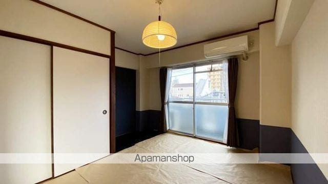 レジデンス春日町の内装写真