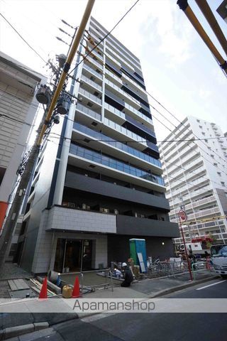プレサンス鶴舞パークグラッドの外観写真