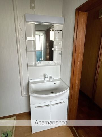 ゆたかハイツの内装写真