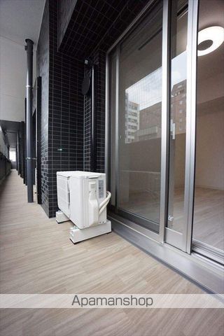 プレサンスSAKAEフロントの内装写真