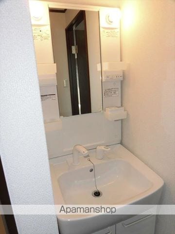 コープU5の内装写真