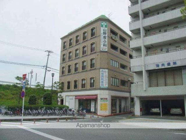 西都ビルの外観写真