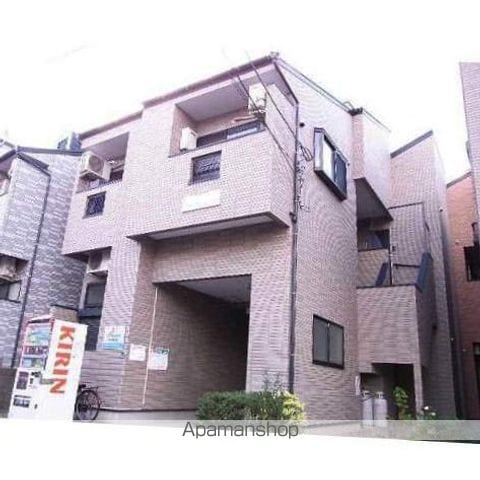 プチ ファミーユの外観写真