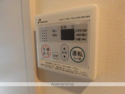 ソラーナ国立　Ｓｏｌａｎａ　ｋｕｎｉｔａｃｈｉ[1K/22.45m2]の内装3