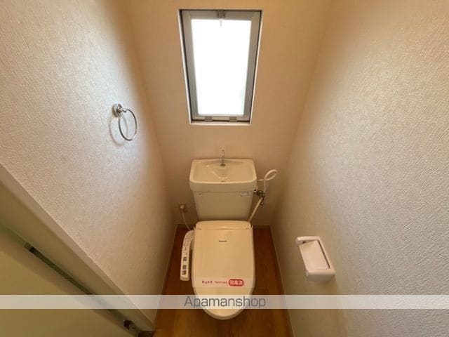 フラワーポリス咲の内装写真