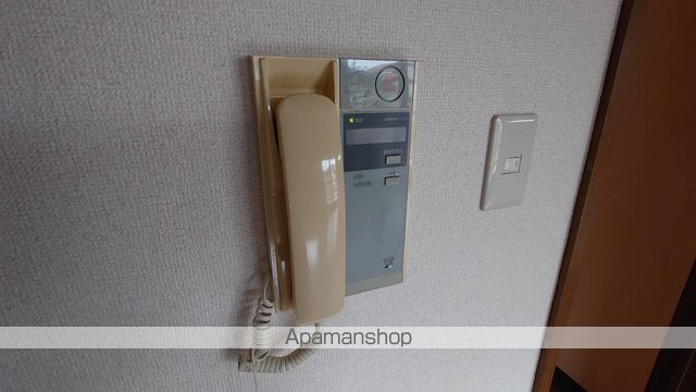グリーンパレス西之森の内装写真