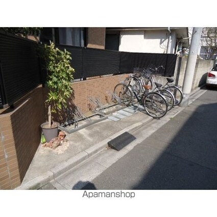 ルネスソフィア[1K/26.26m2]の共用部3