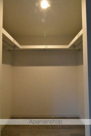 JEEKBLAU美園の内装写真