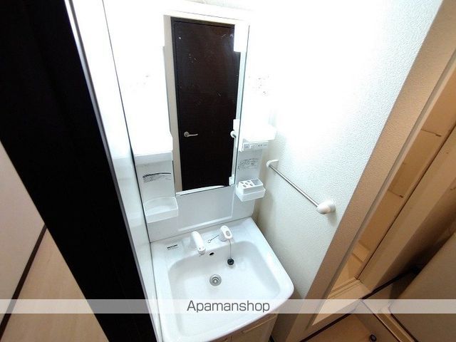 レオネクスト新城の内装写真