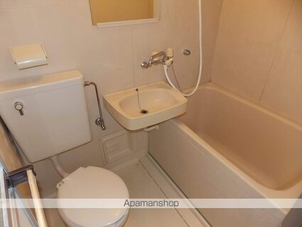 Ｉ・Ｙ水瀬Ⅱ[1K/21.8m2]の内装9