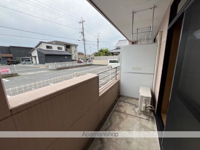 プロニティワンの内装写真
