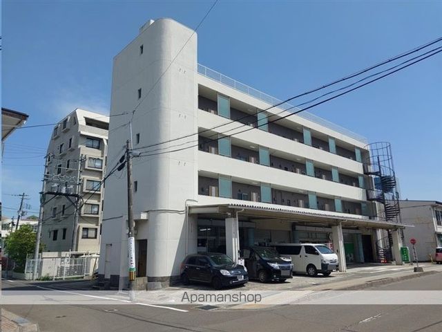 丸栄黒松コーポ