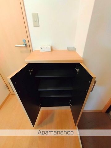 みおつくし堂島の内装写真