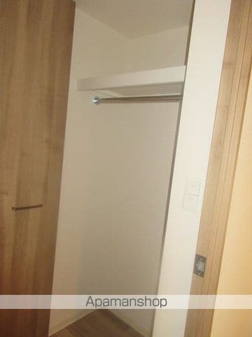 プレサンス水都OKAWAの内装写真