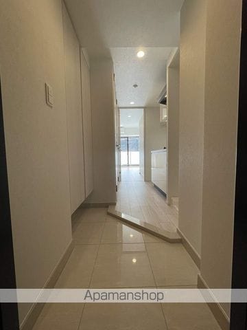 ルネフラッツ谷町四丁目の内装写真