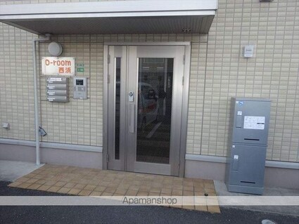 Ｄーｒｏｏｍ西浜[3LDK/87.07m2]のエントランス2