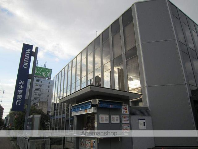 鶴橋ドリームハイツの周辺写真