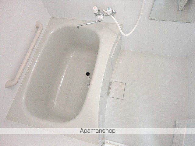 ハイム北野路の内装写真