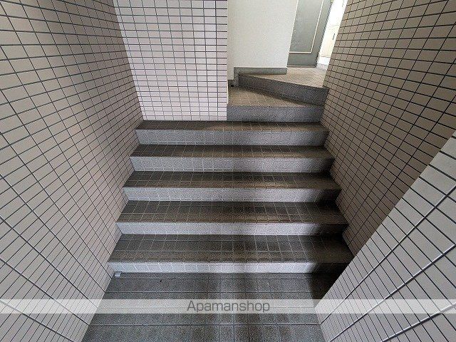 MT.38 BLDの内装写真