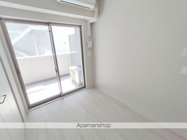 アーバネックス本町IIの内装写真