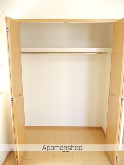 ペイザージュ[1LDK/42.37m2]の収納
