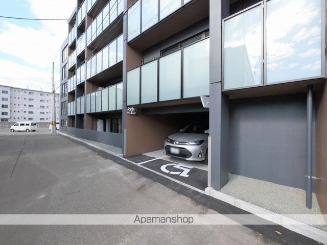 SーRESIDENCE南円山BLAZEのその他写真