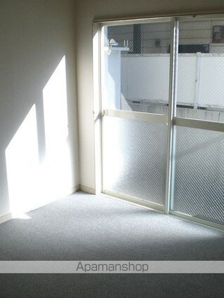 レオパレス南台第３[1K/12.83m2]のリビング・居間