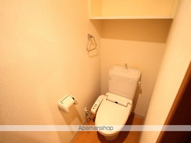 ハーモニーライフ須山の内装写真