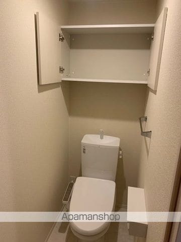 ルトンカルムの内装写真