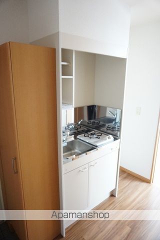 ヴィーノPARTIIの内装写真