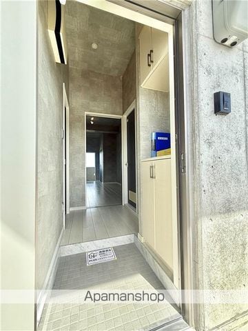 Gコート泡瀬の内装写真