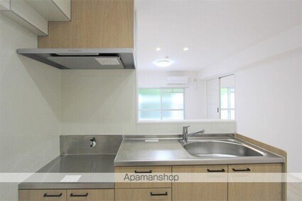 サンシャイン緑町[2LDK/60.45m2]のその他内装1