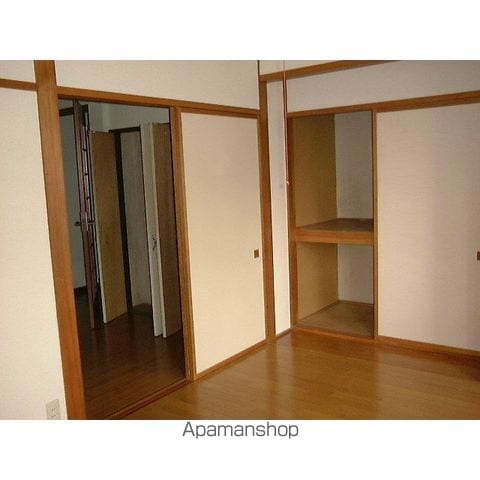 石山産業ハウスの内装写真