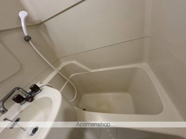 アーバン川内の内装写真