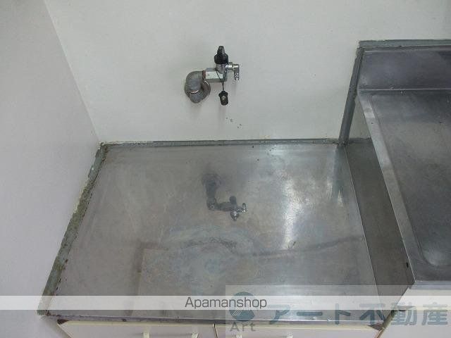 メゾンＡＤⅢ[1K/17m2]の内装3