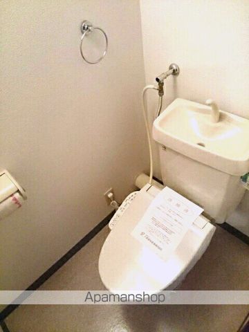 スターヒルズの内装写真