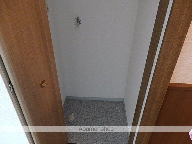 ベルパークKの内装写真