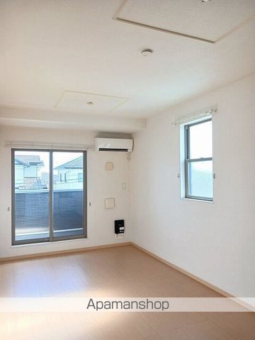 ジュピターの内装写真