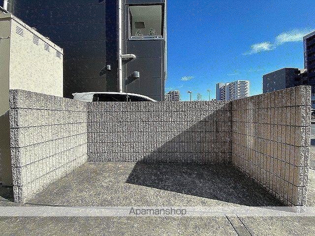 MODERNOの外観写真