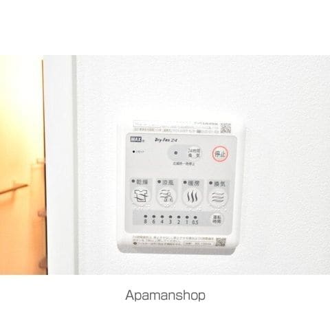 CASA LUCEの内装写真