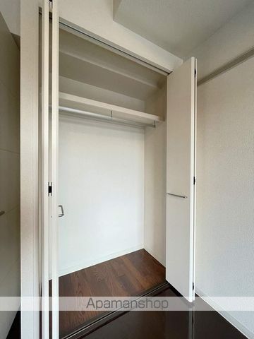 プロシード新栄の内装写真